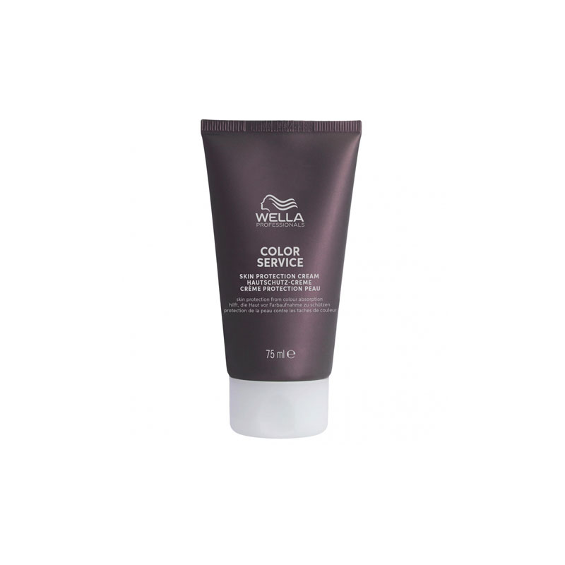 WELLA Invigo Color Service Crema Protettiva 75ml