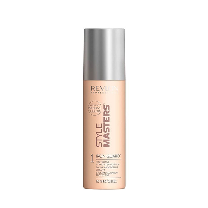 REVLON PROFESSIONAL Style Masters Iron Guard 150ml