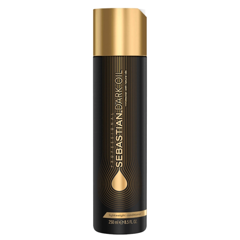 SEBASTIAN Dark Oil Conditioner 250ml