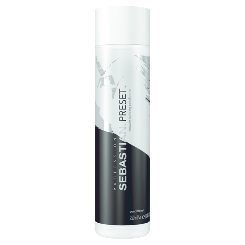 SEBASTIAN Preset Balsamo 250ml