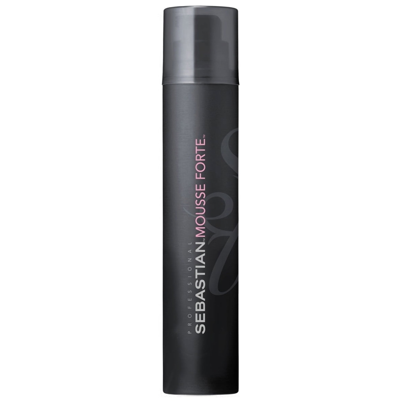 SEBASTIAN Mousse Forte 200ml
