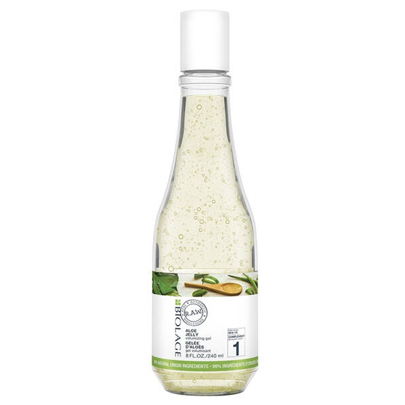 BIOLAGE R.A.W. Aloe Jelly 240ml