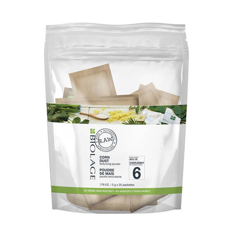 BIOLAGE R.A.W. Corn Dust 35x5g