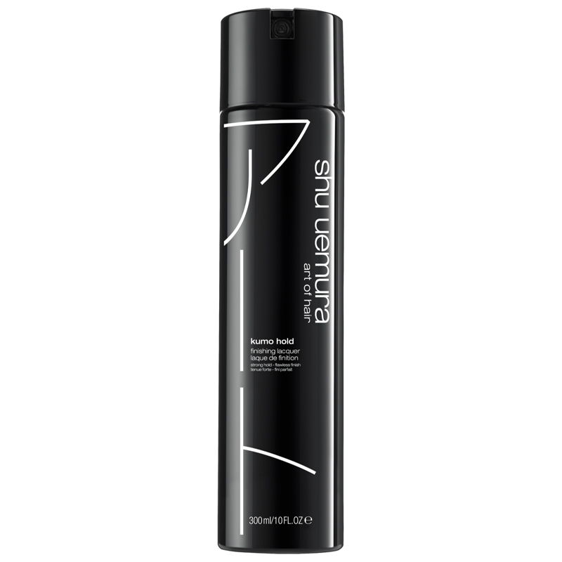 SHU UEMURA Kumo Hold Finishing Lacquer 300ml