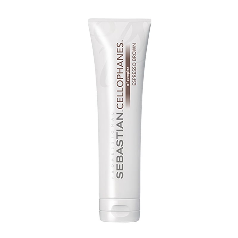 SEBASTIAN Cellophanes Espresso Brown 300ml
