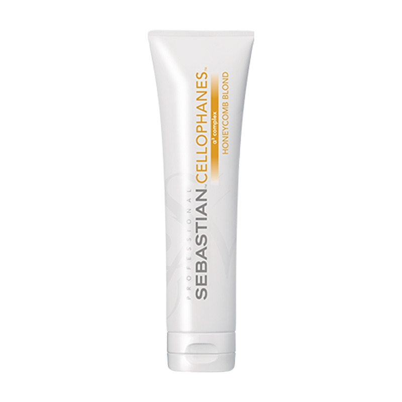 SEBASTIAN Cellophanes Honeycomb Blond 300ml