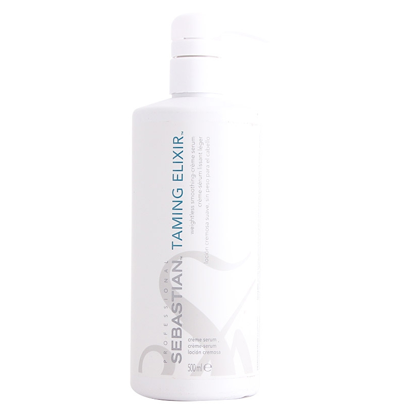 SEBASTIAN Taming Elixir 500ml