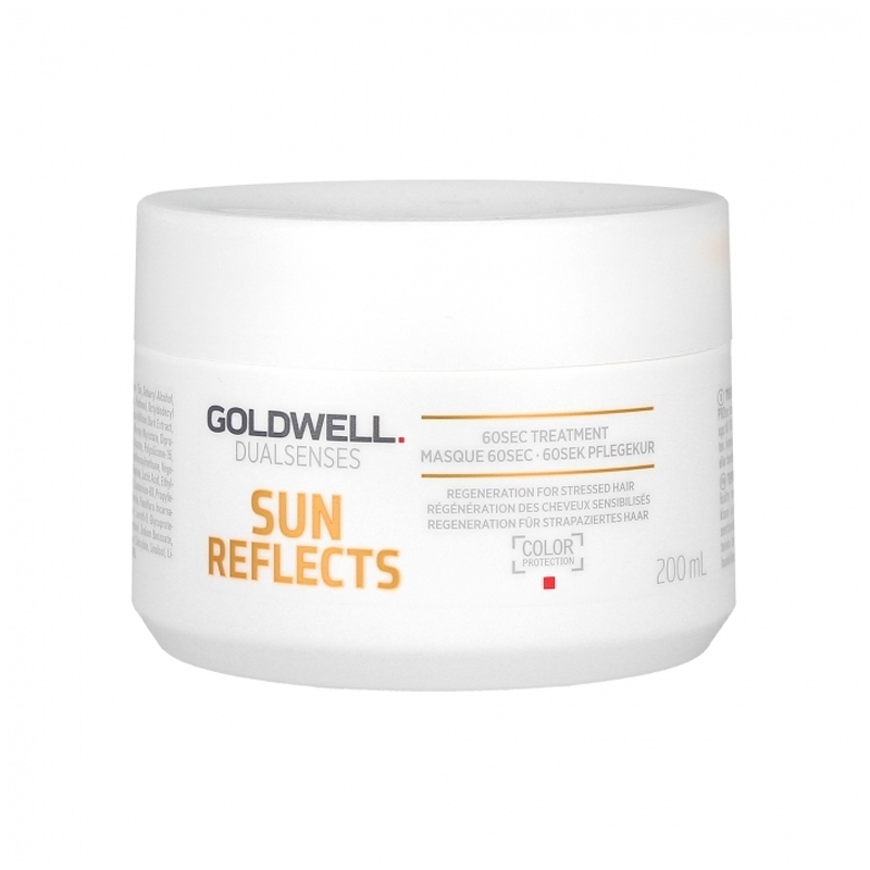 GOLDWELL DS Sun Reflects 60sec Treatment 200ml