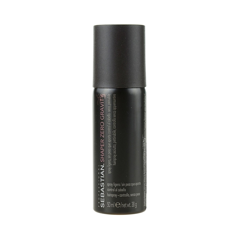 SEBASTIAN Shaper Zero Gravity Tenuta Leggera 50ml