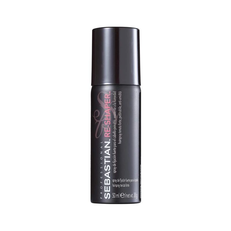 SEBASTIAN Re-Shaper Strong hold Spray 50ml