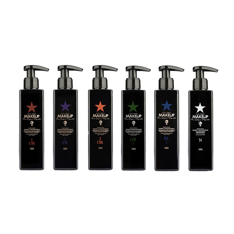 TECNA Make Up Smart Colour Balm 200ml