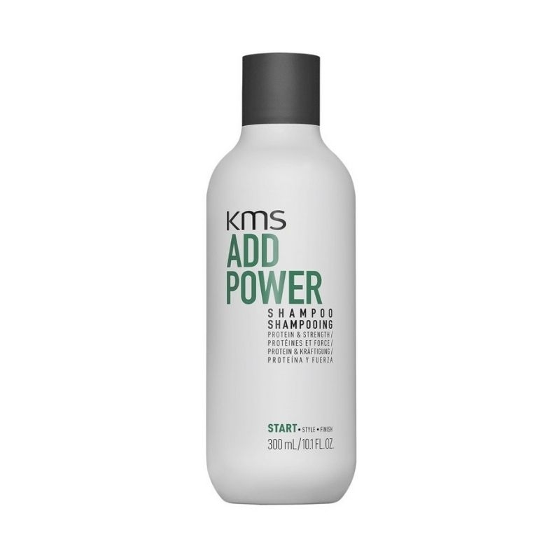 KMS Add Power Shampoo 300ml