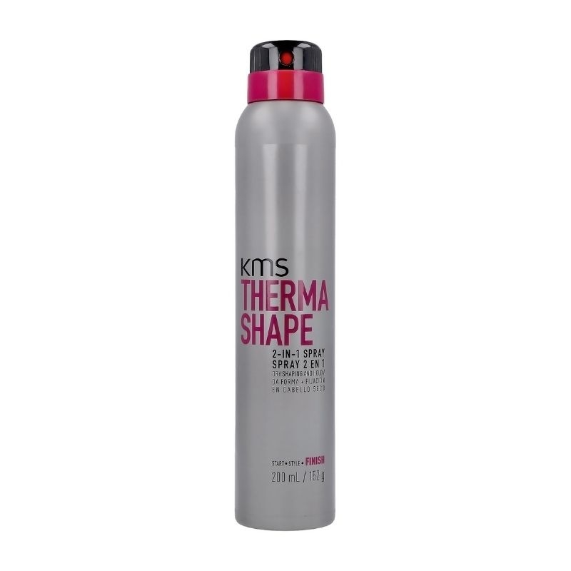 KMS Thermal Shape 2-in-1 Spray 200ml