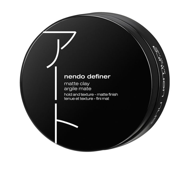 SHU UEMURA Nendo Definer Matte Clay 75ml