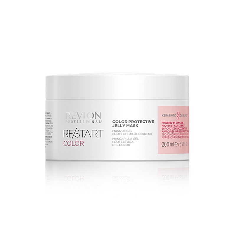 REVLON PROFESSIONAL Restart Color Protective Jelly Mask 200ml