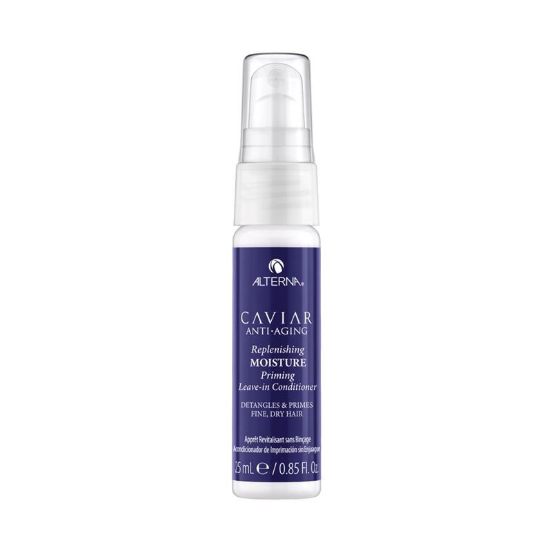 ALTERNA CAVIAR Anti-Aging Replenishing Moisture 25ml
