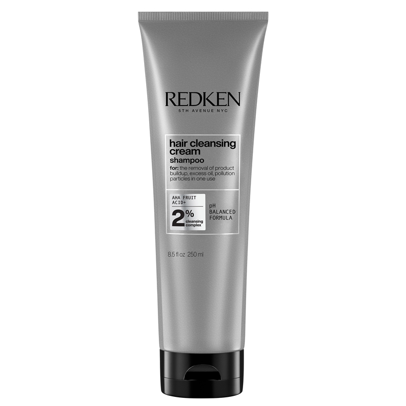 REDKEN Hair Cleansing Cream Shampoo 250ml