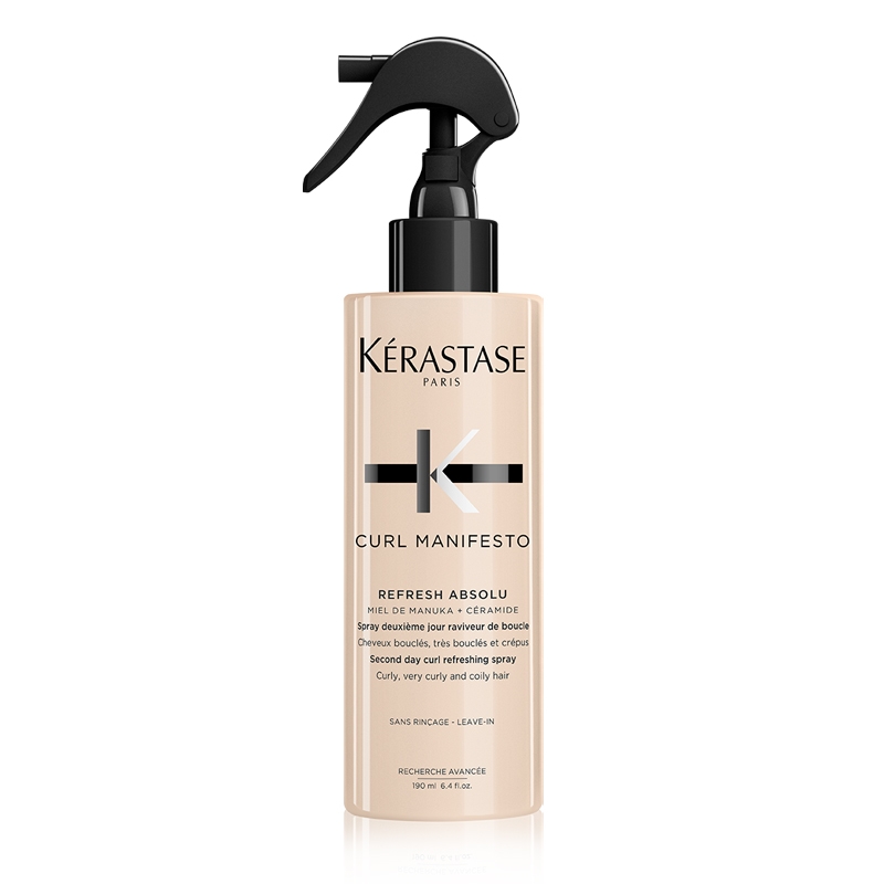KERASTASE Curl Manifesto Refresh Absolu 190ml