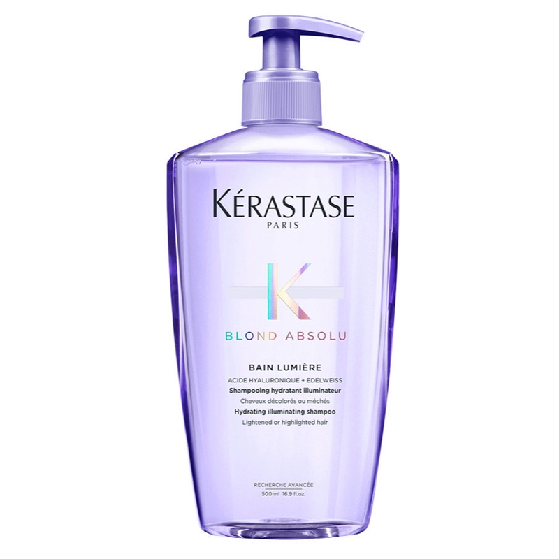 KERASTASE Blonde Absolu Bain Lumiere 500ml