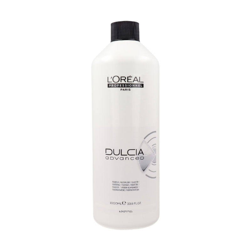 L'OREAL Dulcia Advanced Ionène G Fissatore 1000ml