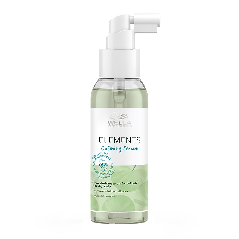 WELLA Elements Calming Serum 100ml