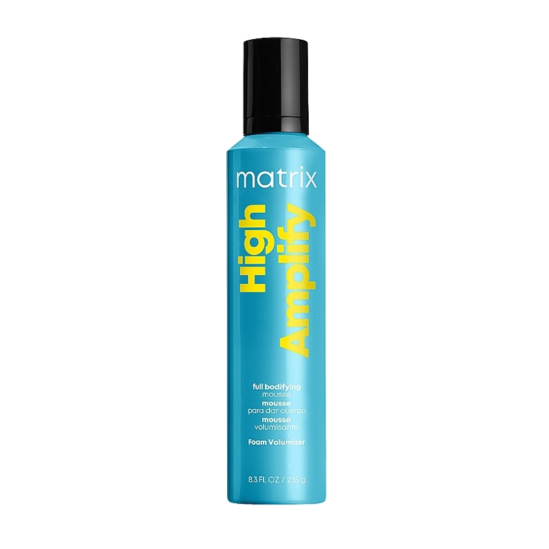 MATRIX TOTAL RESULTS High Amplify Foam Volumizer 250ml