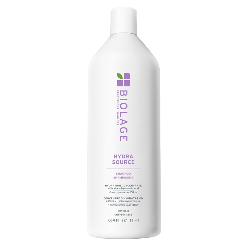 BIOLAGE HydraSource Shampoo 1000ml