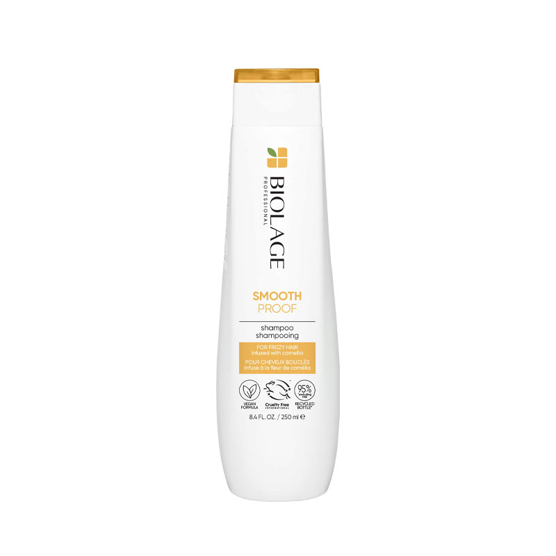 BIOLAGE SmoothProof Shampoo 250ml