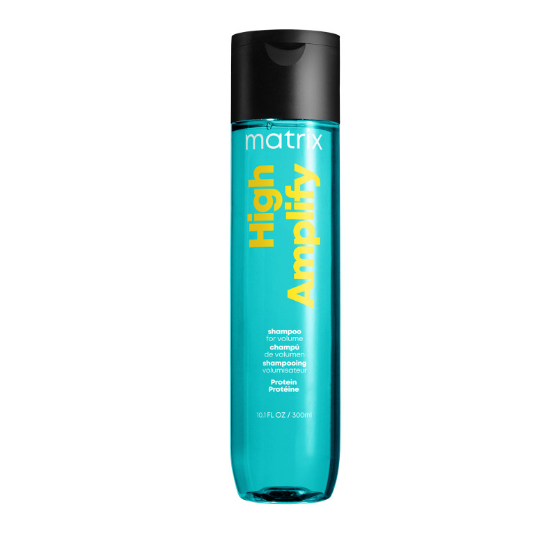 MATRIX TOTAL RESULTS High Amplify Shampoo 300ml
