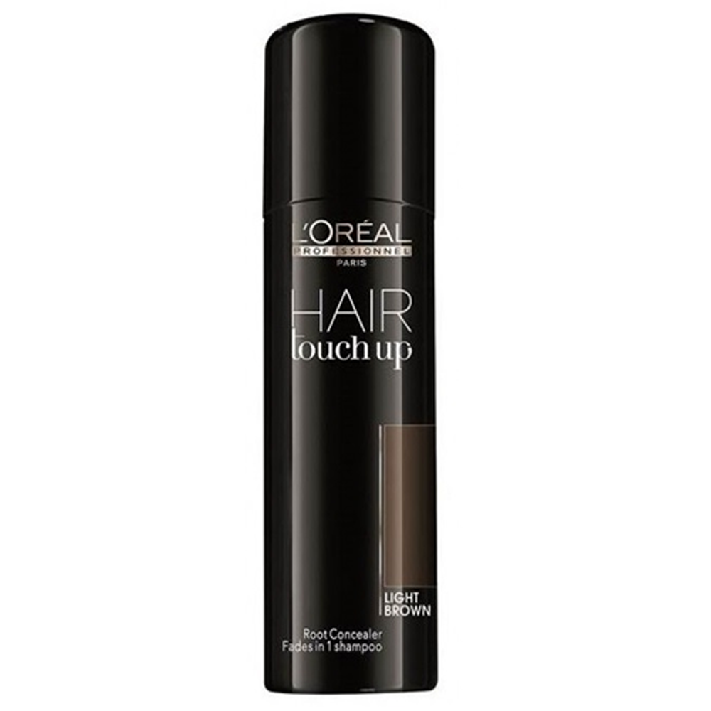 L'OREAL Hair Touch Up Light Brown 75ml
