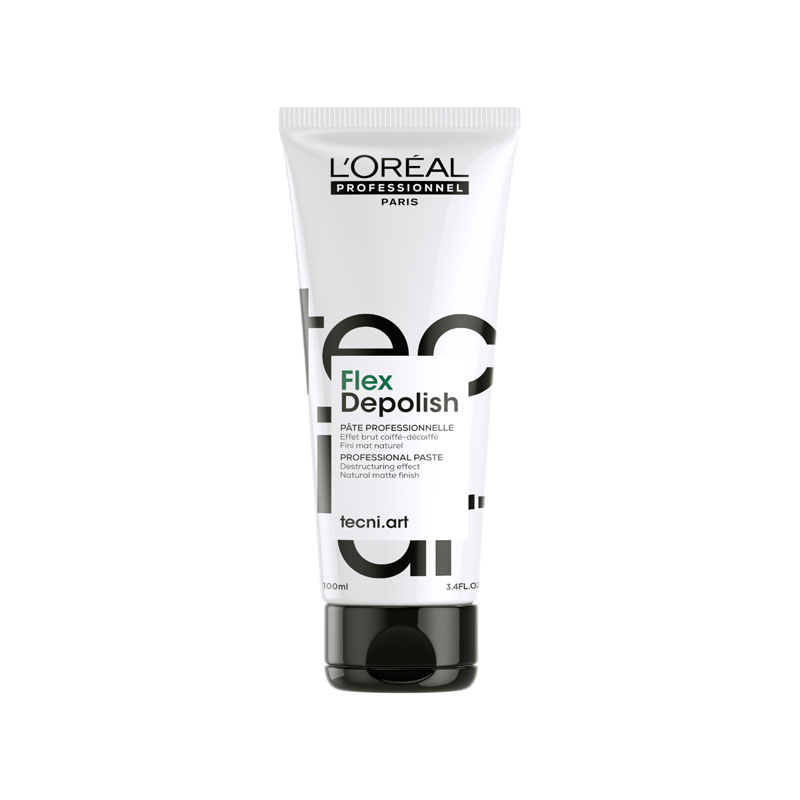 L'OREAL Wild Stylers Tecni Art Depolish 100ml