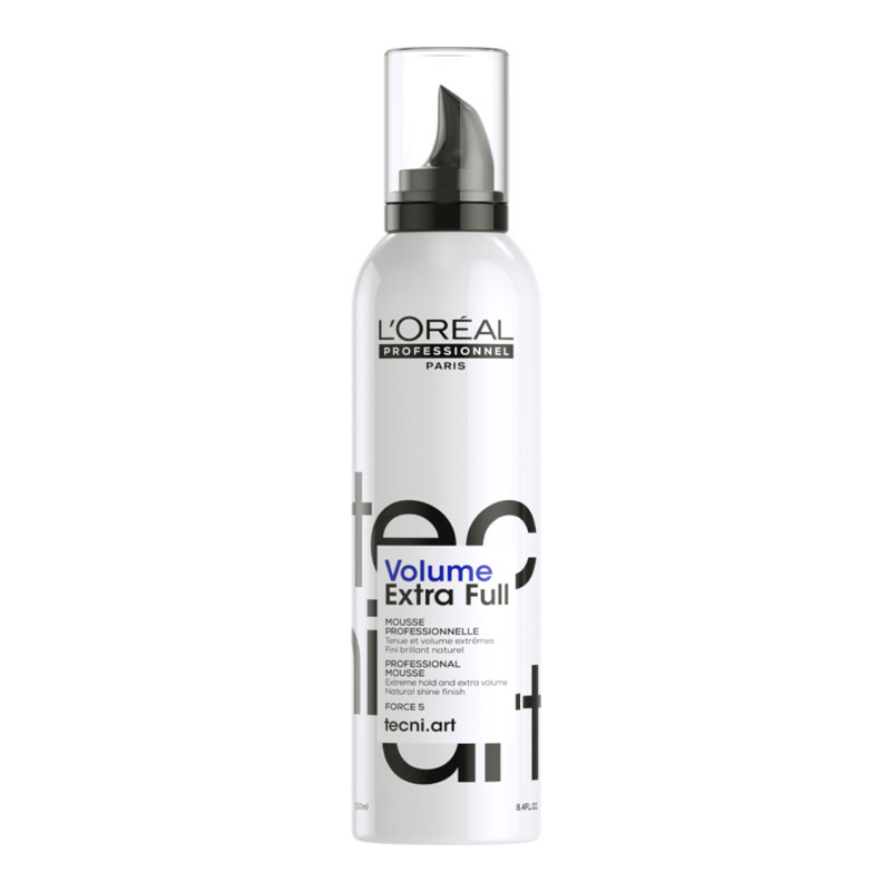L'OREAL Tecni Art Full Volume Extra 250ml