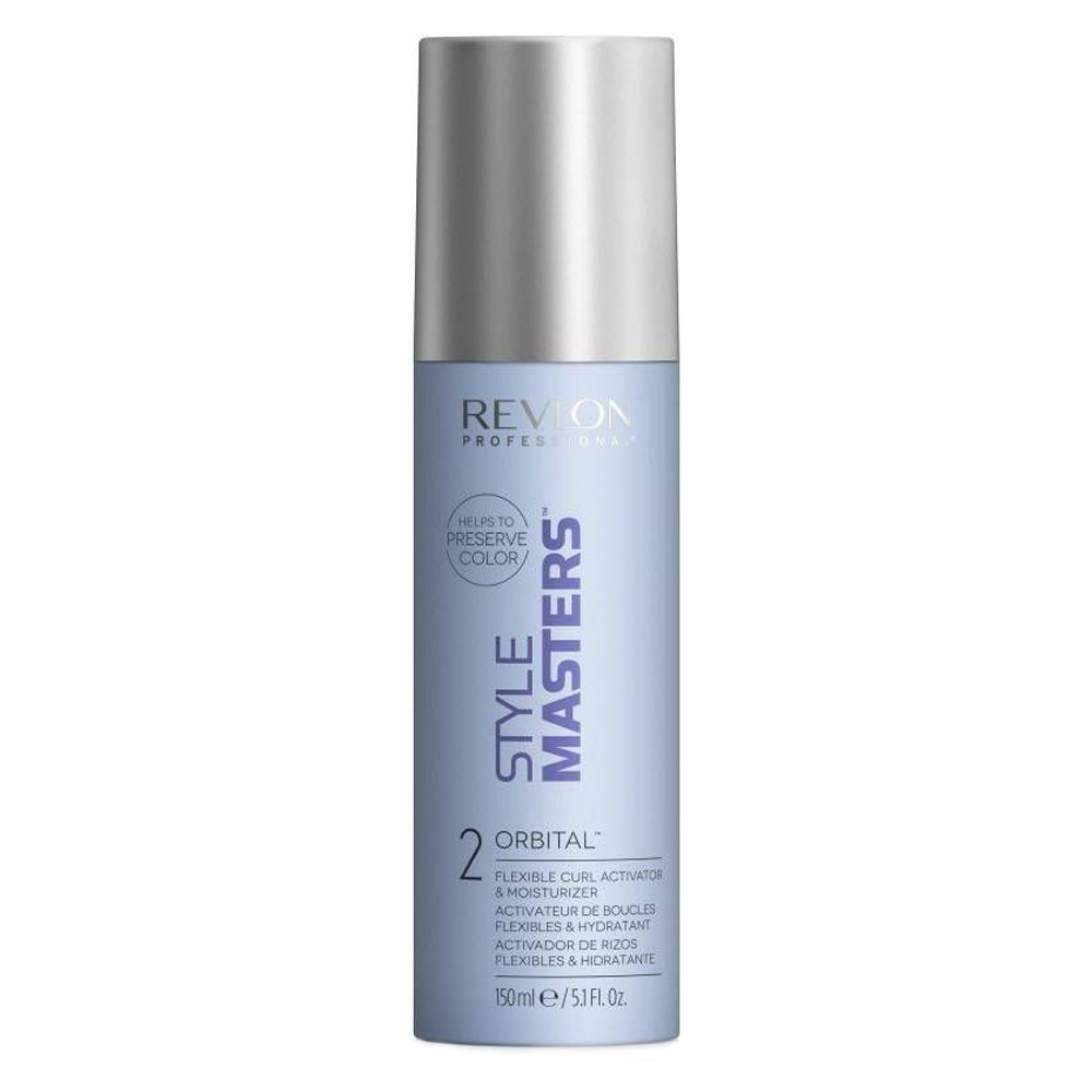 REVLON PROFESSIONAL Style Masters Curly Orbital 150ml