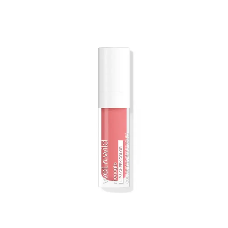 Wet N Wild Wnw Lip Gloss Megaglo Lip y Check 1116093e