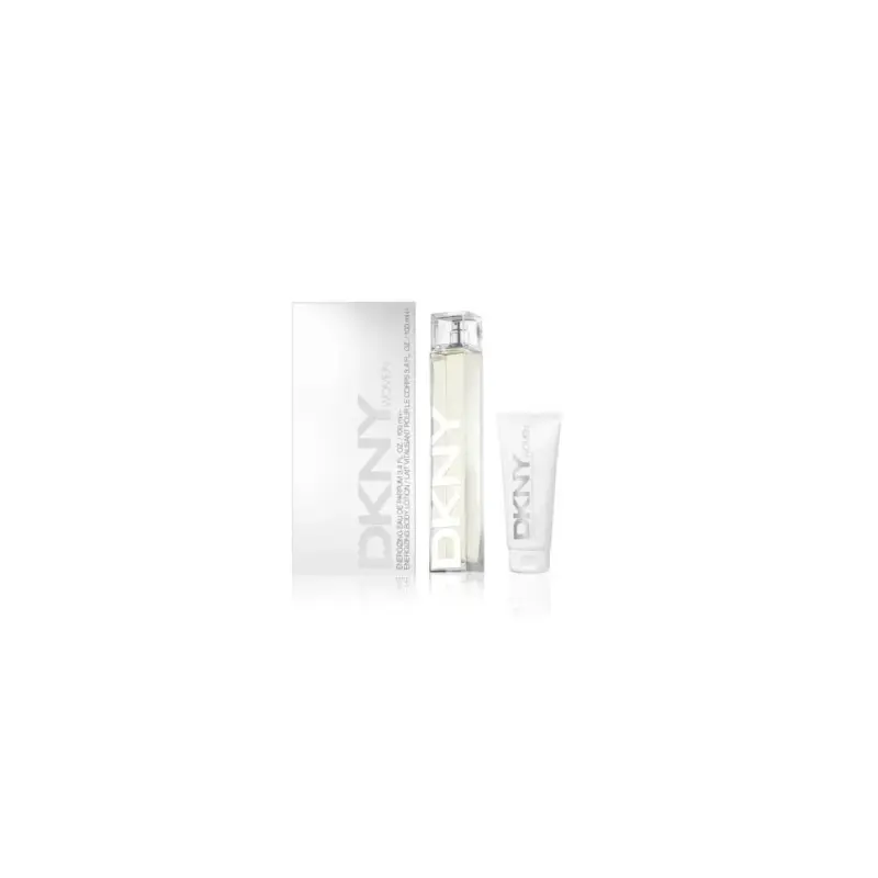 Donna Karan Dkny Woman Ep 100 Vap Body Cof M25