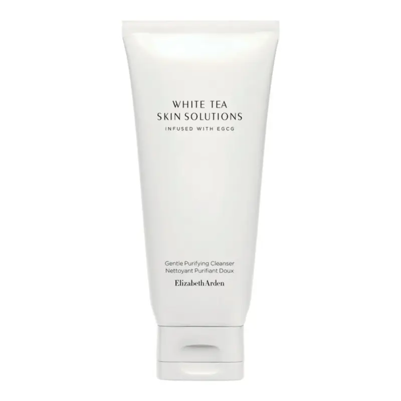 Elizabeth Arden Arden W Tea Sol Gentle Purif Clean 125ml