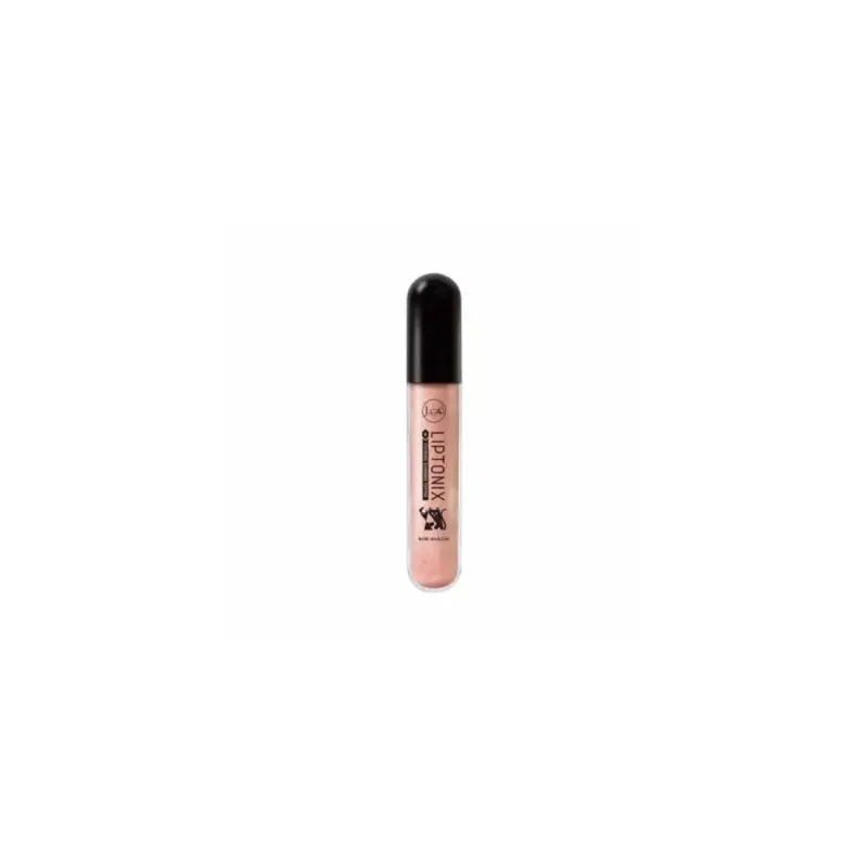 J.cat Beauty Jcat Lip Tonix Shimmer Topper Pebbles Bf