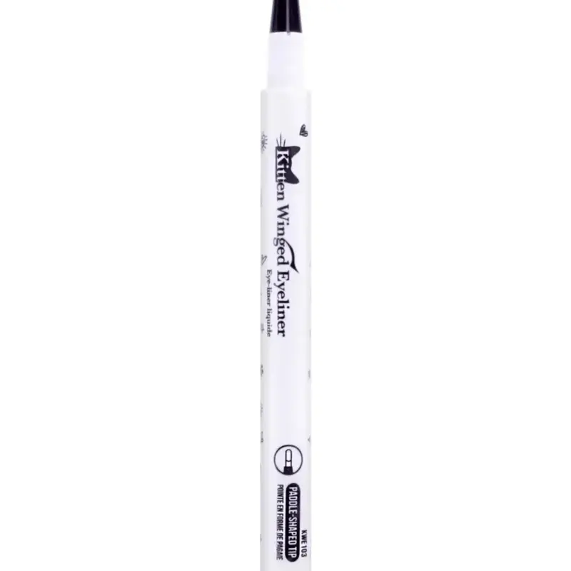 J.cat Beauty Jcat Eye Liner Kitten Winged Pad Sha Tip