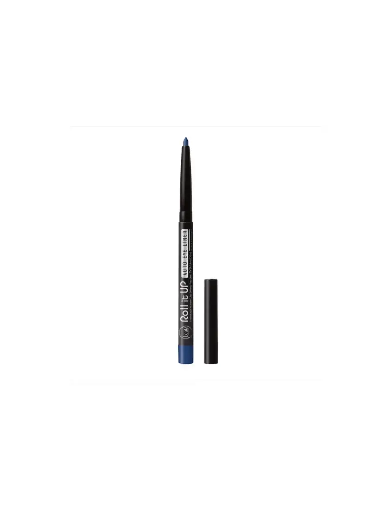 J.cat Beauty Jcat Eye Liner Auto Roll It Up Ox Blue