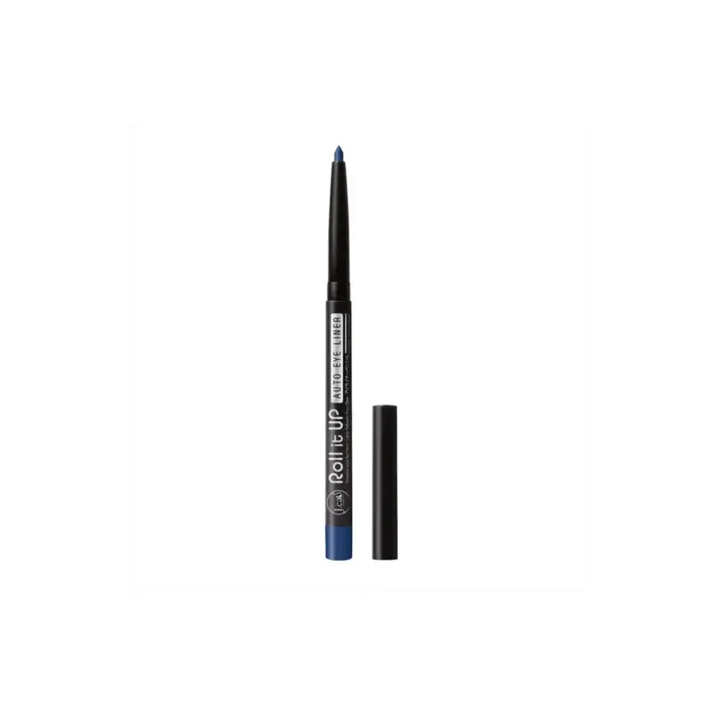 J.cat Beauty Jcat Eye Liner Auto Roll It Up Ox Blue
