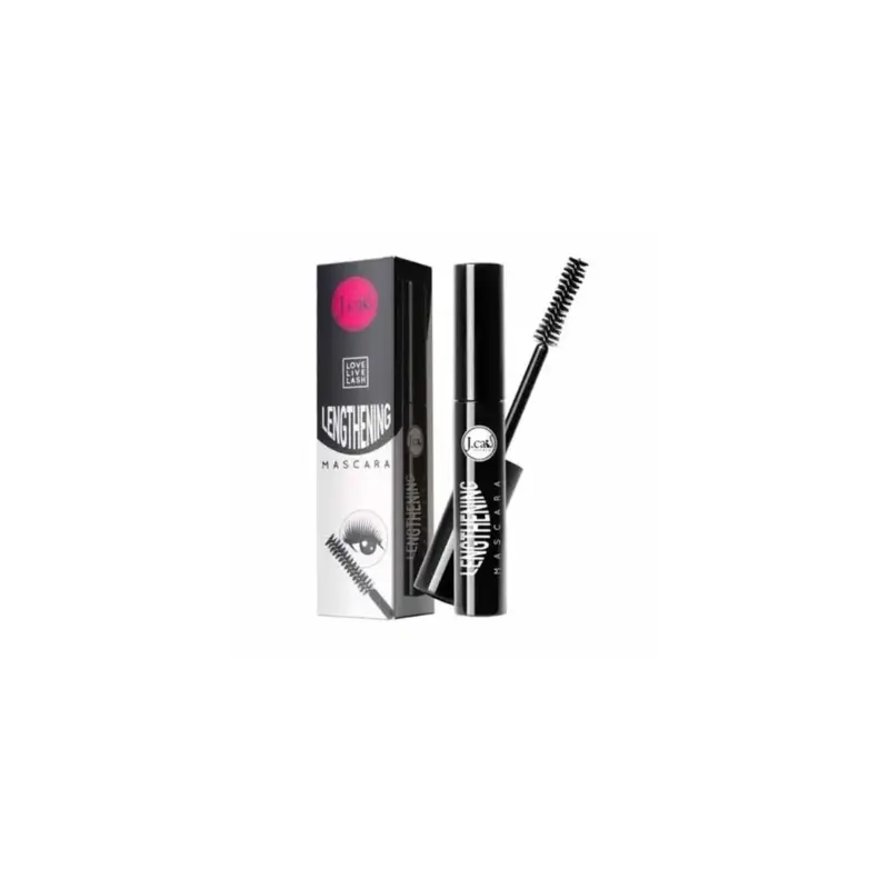 J.cat Beauty Jcat Masc Love Lish Lash Lenghtening