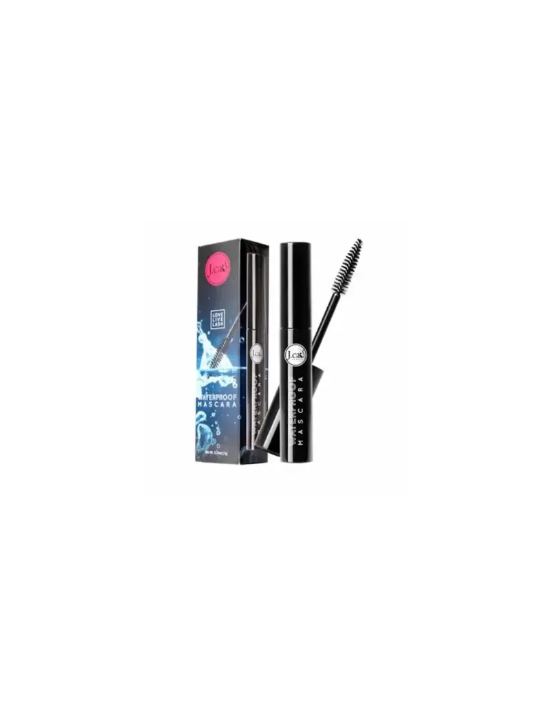 J.cat Beauty Jcat Masc Love Lish Lash Waterproof