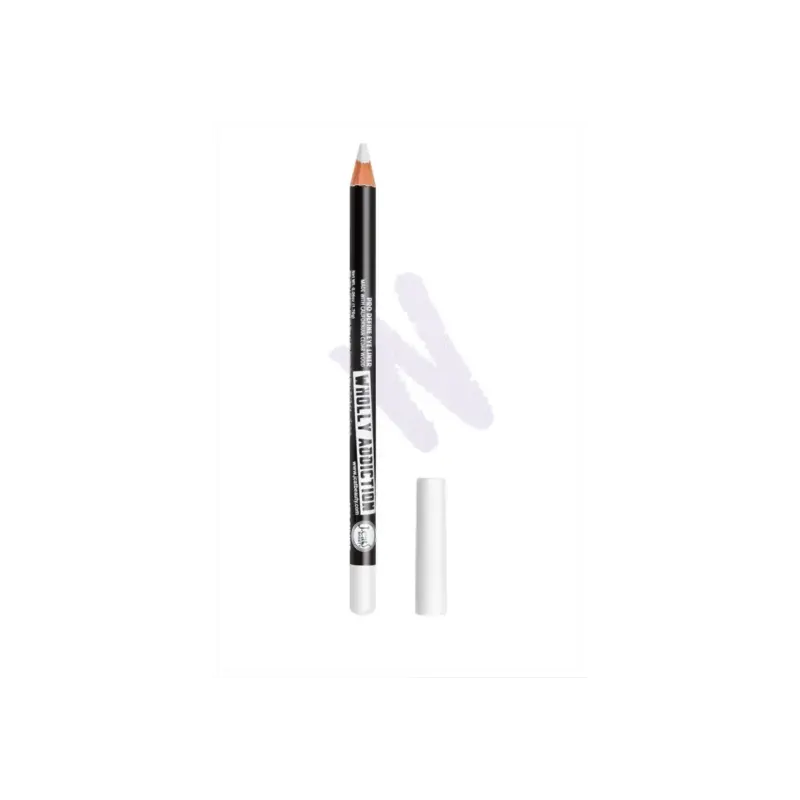 J.cat Beauty Jcat Eye Liner Wholly Addict Cl White
