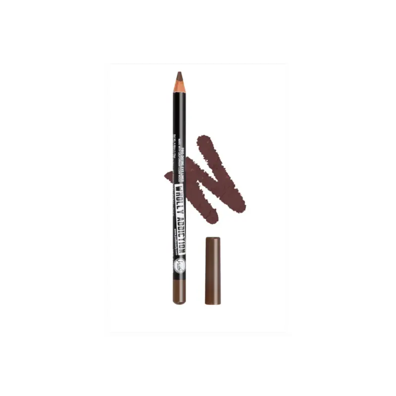 J.cat Beauty Jcat Eye Liner Wholly Addict Ch Brownie