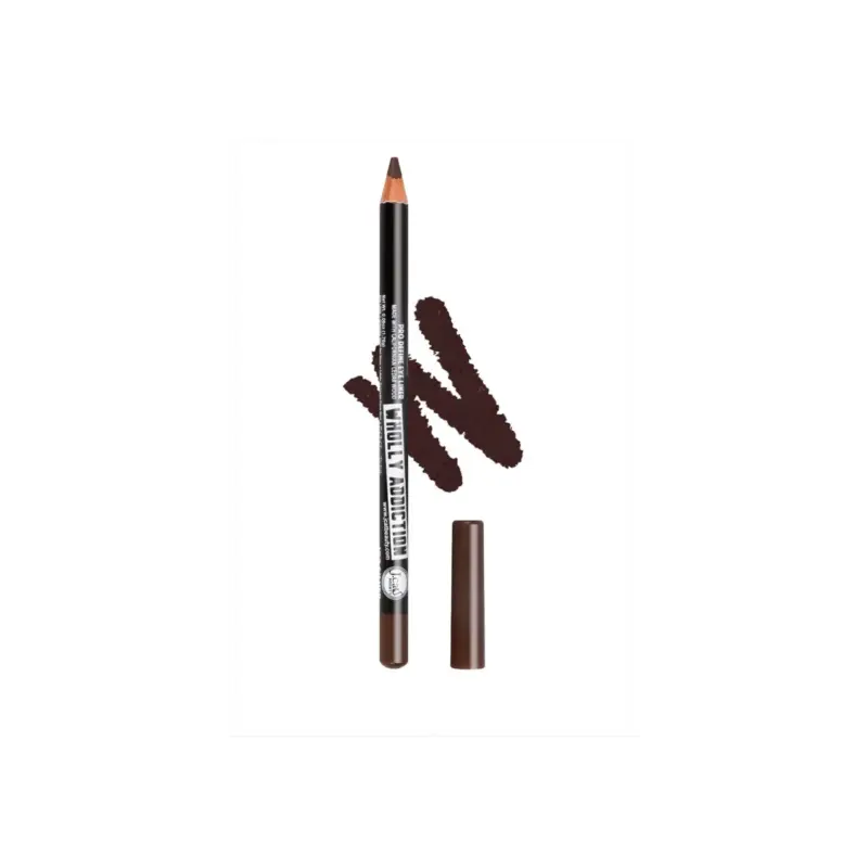 J.cat Beauty Jcat Eye Liner Wholly Addict Dark Brown