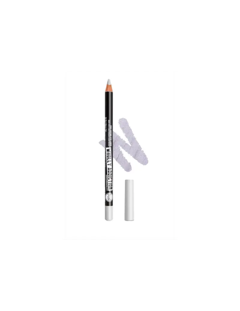 J.cat Beauty Jcat Eye Liner Wholly Addict Glit Pearl