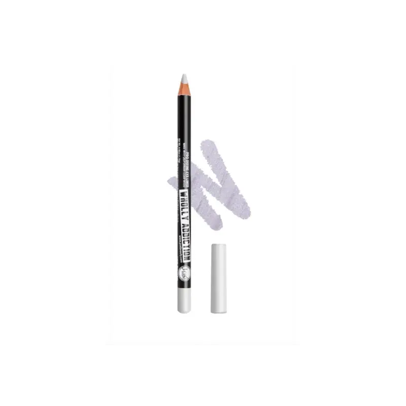 J.cat Beauty Jcat Eye Liner Wholly Addict Glit Pearl