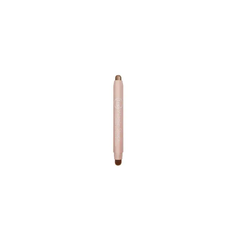 J.cat Beauty Jcat Sombra Stick Shimmie Struck Br Haze