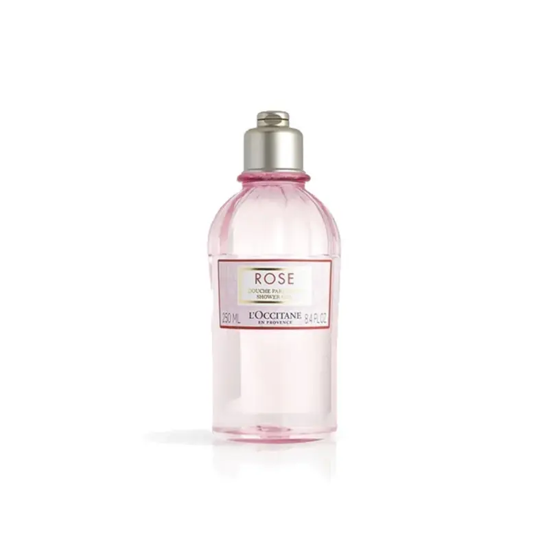 L'occitane Loccitane Rosa Gel Ducha 250ml