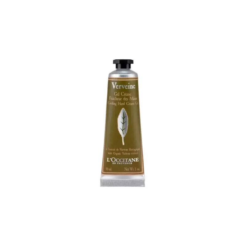 L'occitane Verbena Gel De Manos 30ml